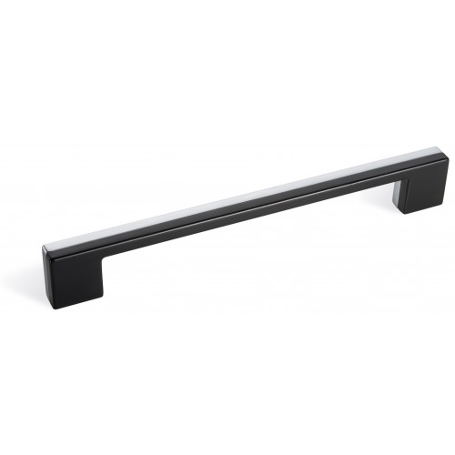 Cabinet Handle (L628-192HC/BK)